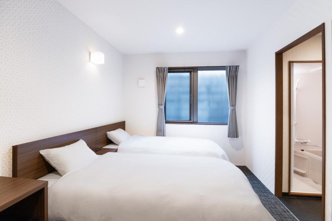 Hotel Doria Kyoto Karasuma Gojo Quioto Exterior foto